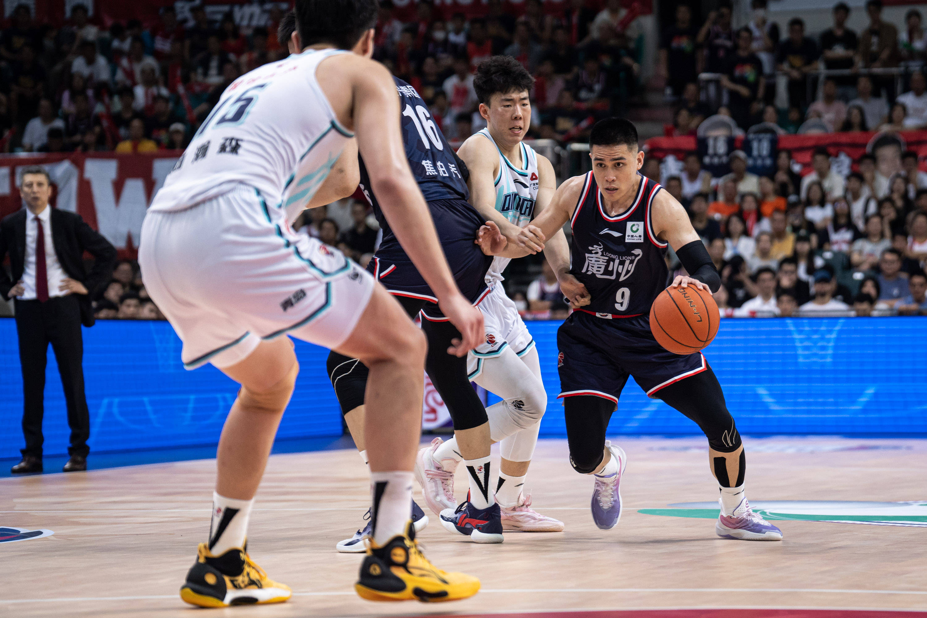 尤其是在第 尤其是在第