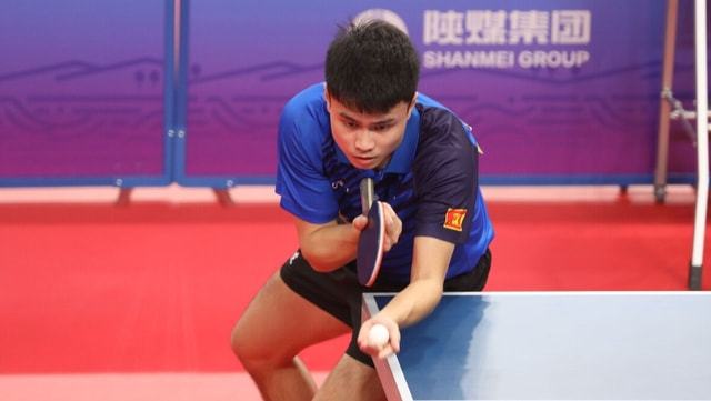 不懈的努力 不懈的努力