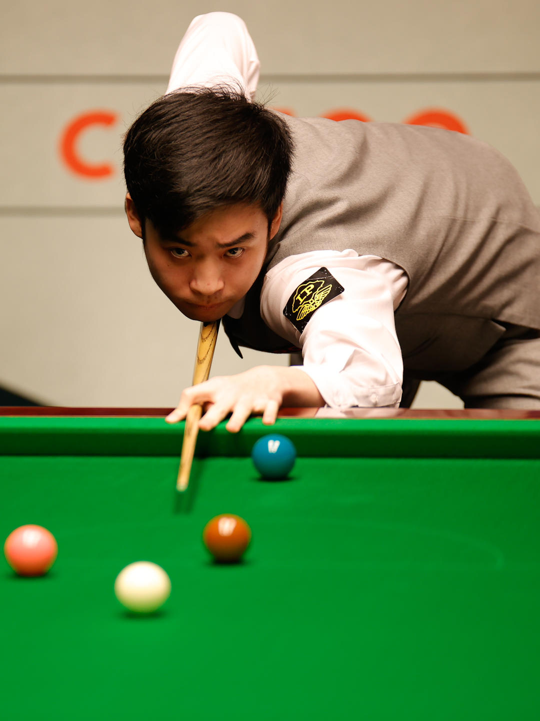 以信任为桥 以信任为桥