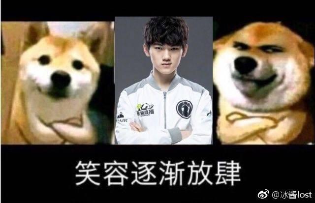 穿插